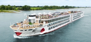 CRUCERO FLUVIAL 5* | BELGICA y PAISES BAJOS desde el RIN