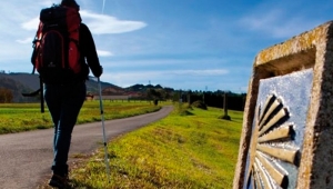 Camino Primitivo | 7 Días | De Lugo a Santiago | Hoteles Básicos