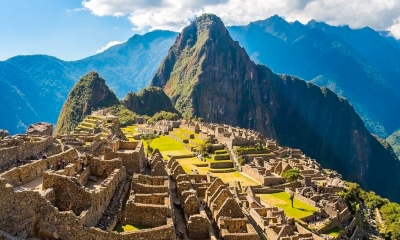 Explora Perú