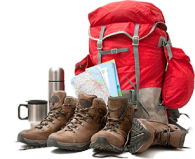 CAMINO FRANCÉS O Cebreiro a Santiago en 10 días - 155 km
