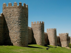 CASTILLA Y LEÓN | Castilla y sus leales villas