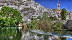 CASTILLA LA MANCHA | Albacete, tierra de sentidos