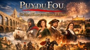 PUY DU FOU