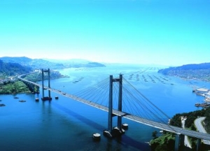 Camino Portugués | 8 días |desde Baiona a Santiago | Hoteles Selección