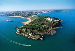 Cantabria infinita 5 dias 