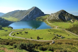 ASTURIAS 