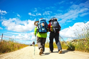Camino Portugués | 8 días | Tui a Santiago  | Hoteles con Encanto y Lujo