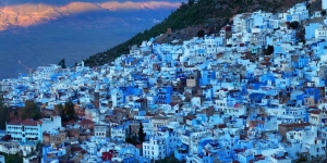 MARRUECOS | Norte del Rif