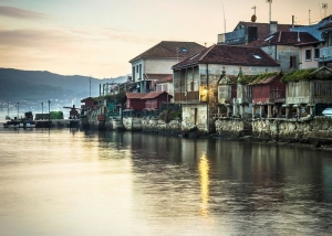 GALICIA | De Norte a Sur